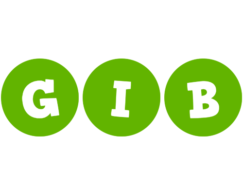 Gib games logo