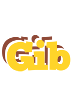 Gib hotcup logo