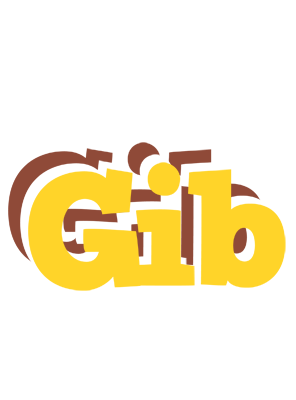 Gib hotcup logo