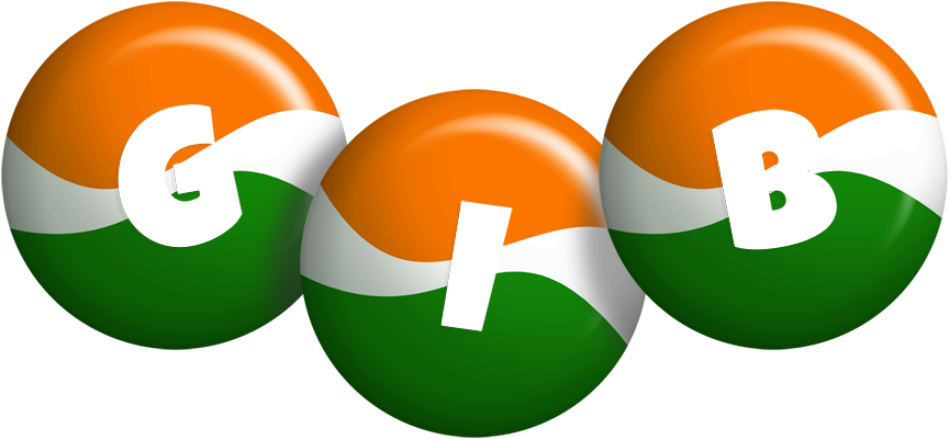 Gib india logo