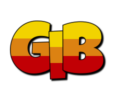 Gib jungle logo