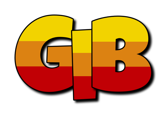 Gib jungle logo
