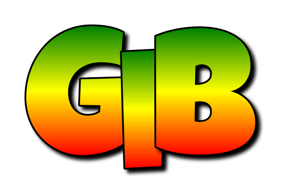 Gib mango logo