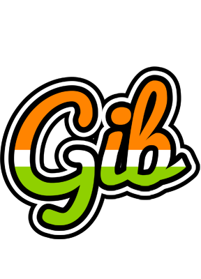 Gib mumbai logo