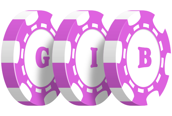 Gib river logo