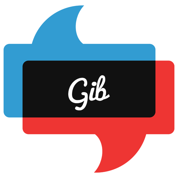 Gib sharks logo