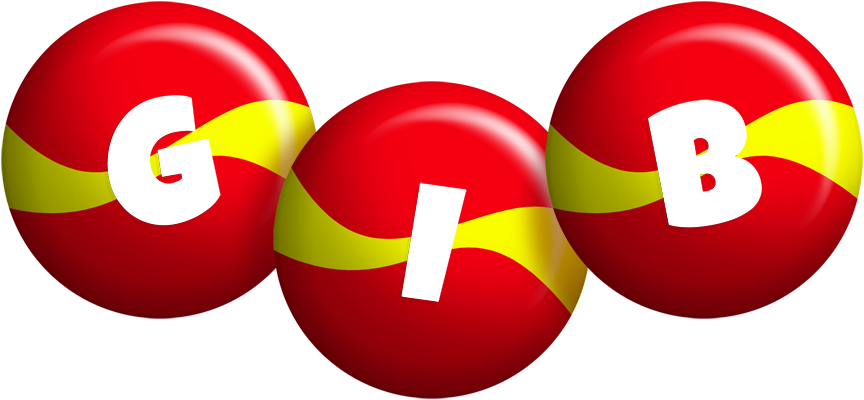 Gib spain logo