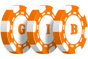 Gib stacks logo