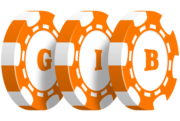 Gib stacks logo