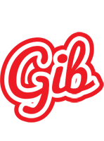 Gib sunshine logo