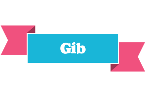 Gib today logo