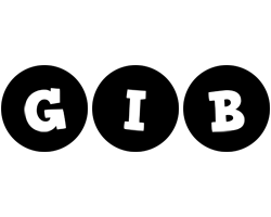 Gib tools logo