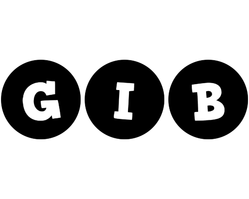 Gib tools logo