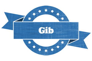 Gib trust logo