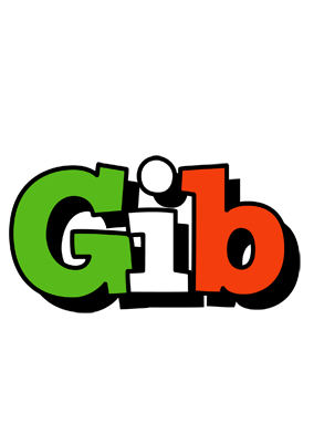 Gib venezia logo