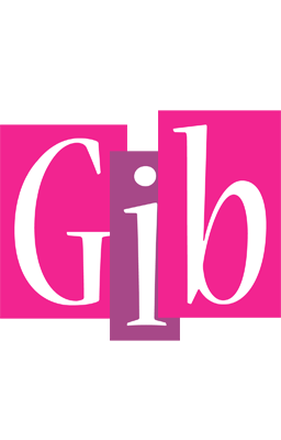 Gib whine logo