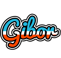 Gibor america logo