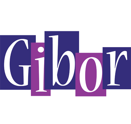 Gibor autumn logo