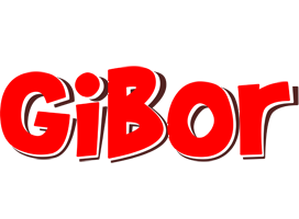 Gibor basket logo