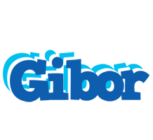 Gibor business logo