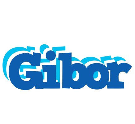 Gibor business logo