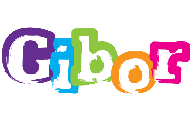 Gibor casino logo