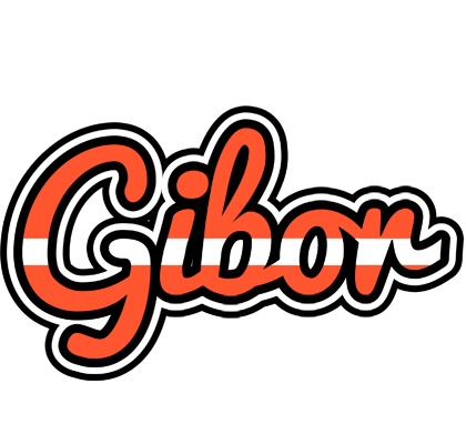 Gibor denmark logo