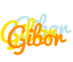 Gibor energy logo