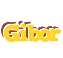 Gibor hotcup logo