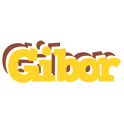 Gibor hotcup logo