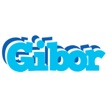 Gibor jacuzzi logo