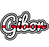 Gibor kingdom logo