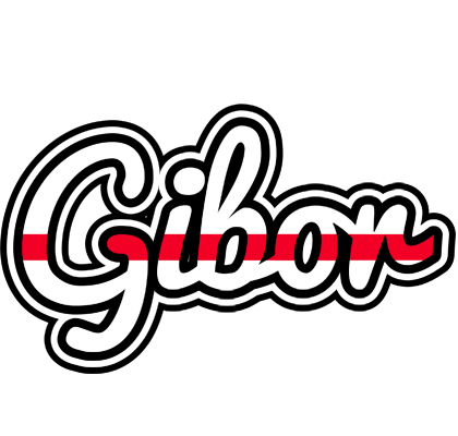 Gibor kingdom logo