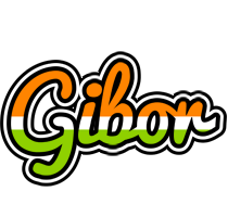 Gibor mumbai logo