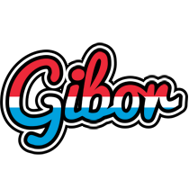 Gibor norway logo