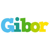 Gibor rainbows logo