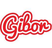 Gibor sunshine logo