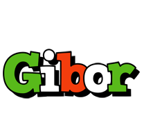 Gibor venezia logo