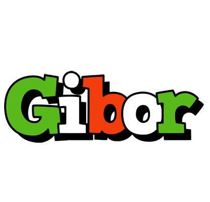Gibor venezia logo