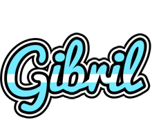 Gibril argentine logo