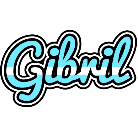 Gibril argentine logo