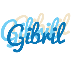 Gibril breeze logo