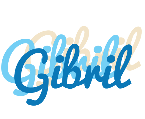 Gibril breeze logo