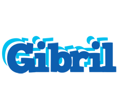 Gibril business logo