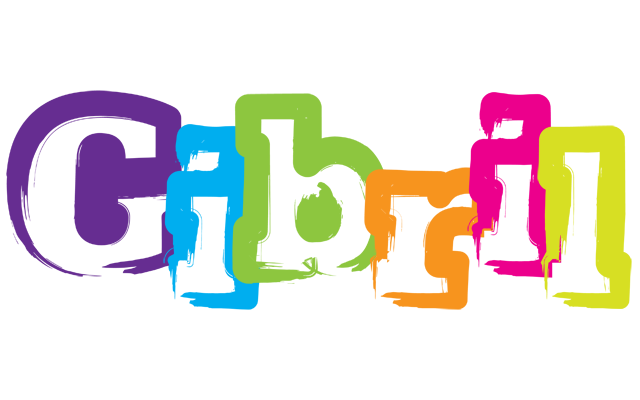 Gibril casino logo
