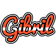 Gibril denmark logo