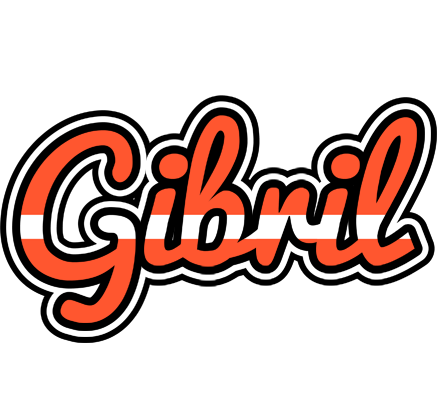Gibril denmark logo