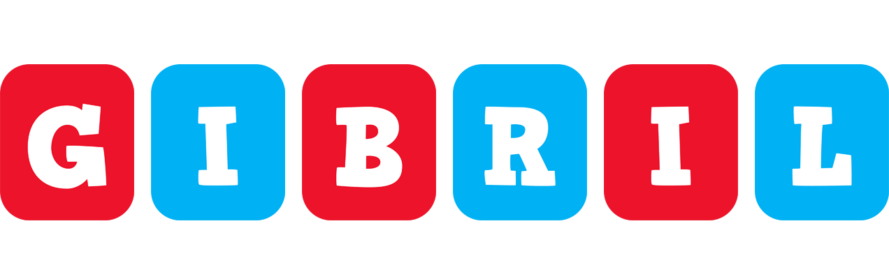 Gibril diesel logo