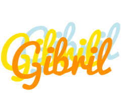 Gibril energy logo