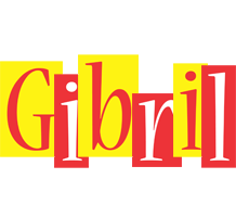 Gibril errors logo